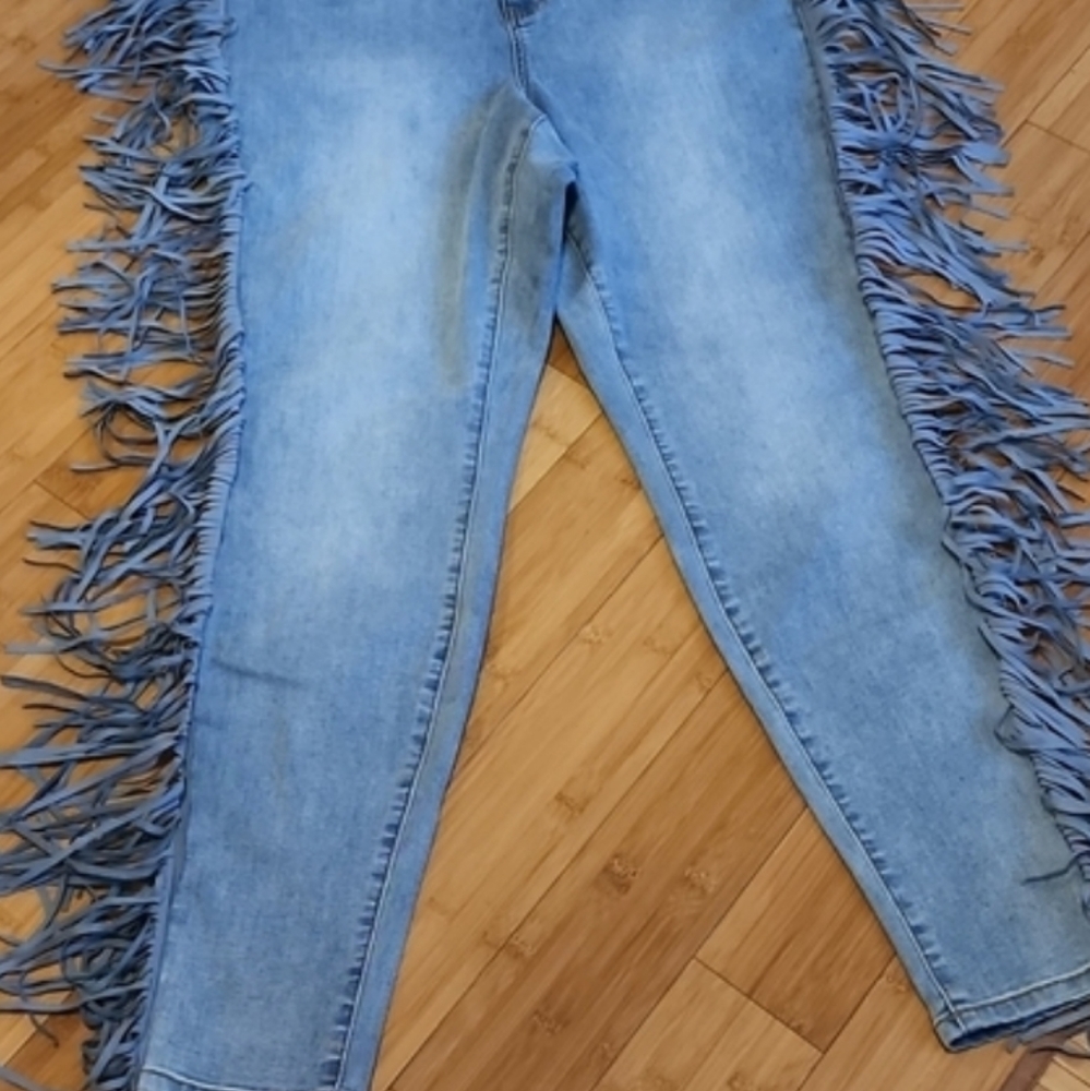 Jeans - Picture 5 of 7